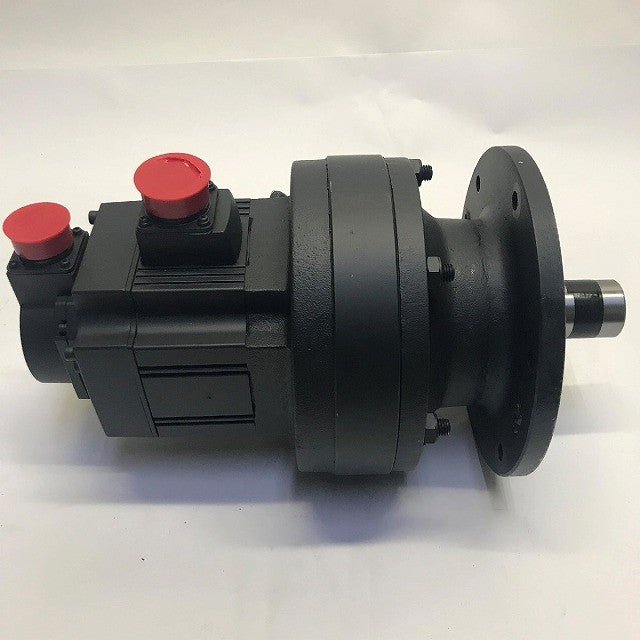 三菱電機 サーボモータ HC-SFS52BG1