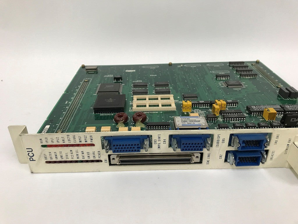 JTEKT ジェイテクト PLUユニット TP-2369/TP-2370