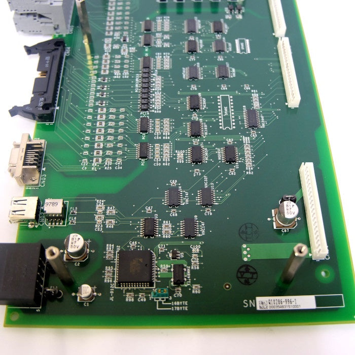 安川電機 専用入出力基盤 JANCD-XI001B