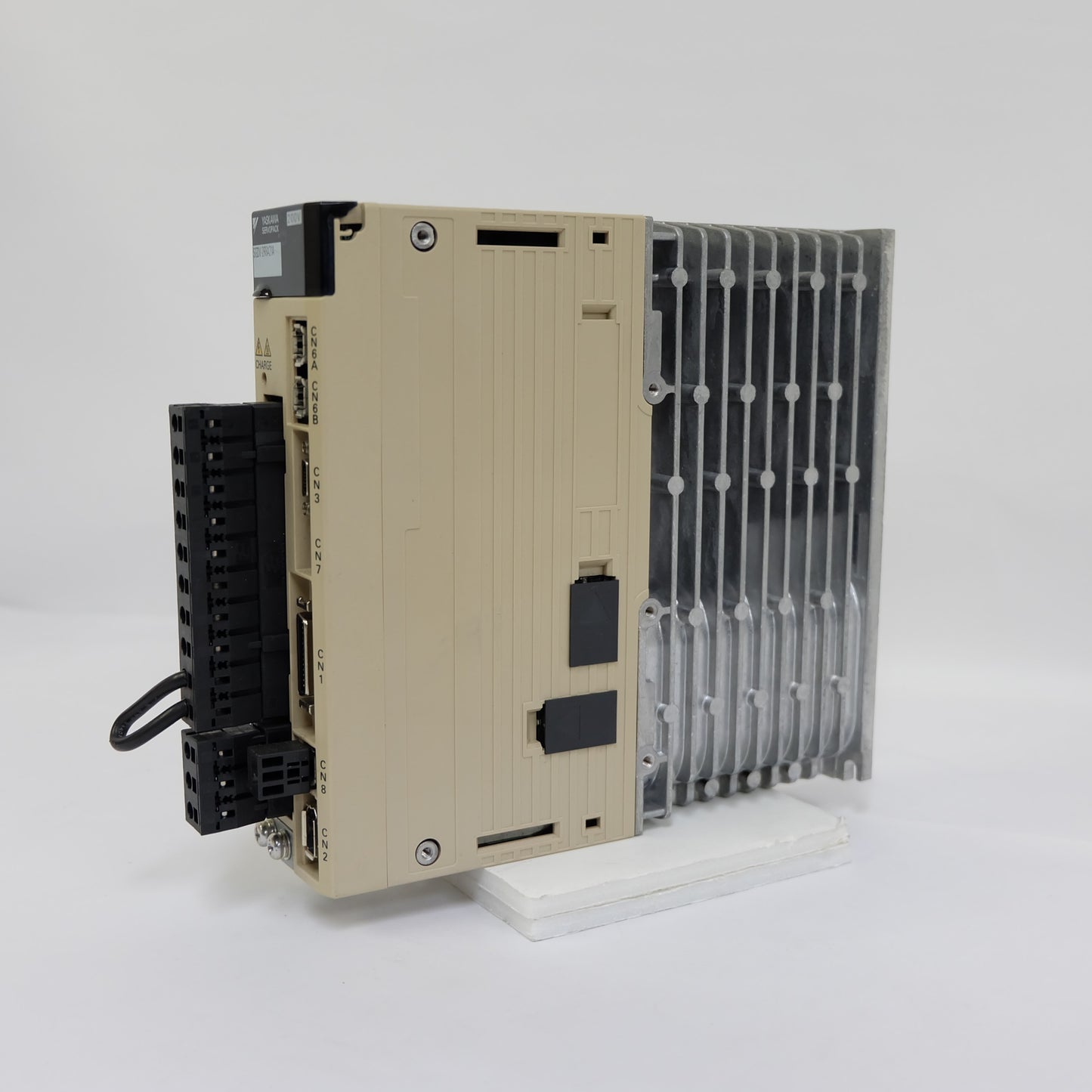 安川電機 サーボパック SGDV-2R8A21A