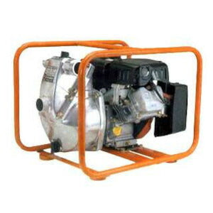 工進 ハイデルスポンプ エンジン付き SEM 50W