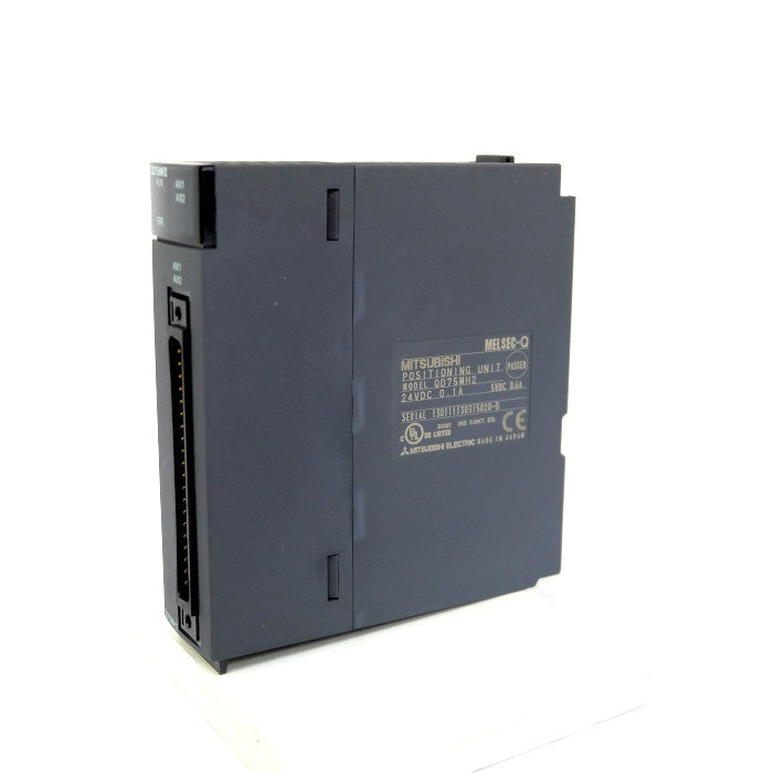 三菱電機 位置決めユニット QD75MH2