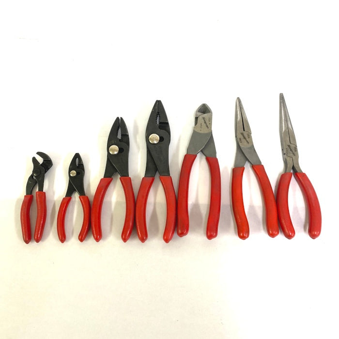 Snap-on 工具セット 44ACP 46ACP 47ACP 96CF 97CCP 87CF AWP45