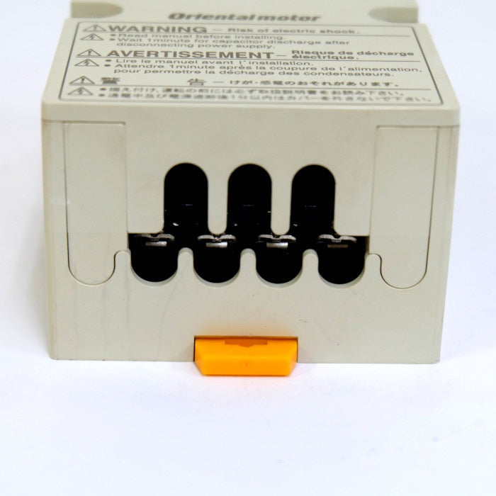 オリエンタルモータ トルクモーターユニット 2個セット TMP-1