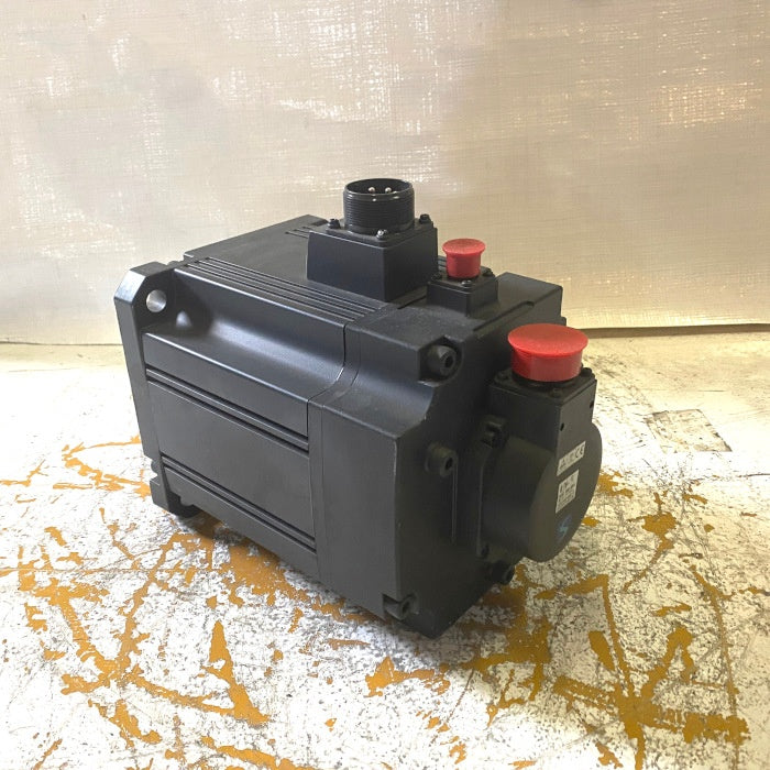 三菱電機 サーボモータ HC-SFS301B
