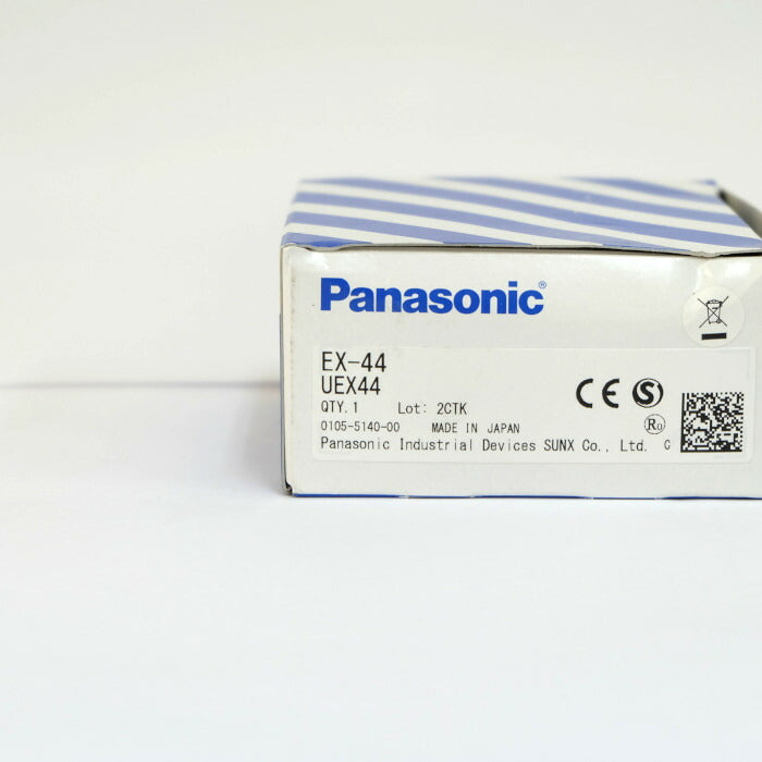 Panasonic センサー EX-44