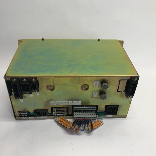 安川電機 Yaskawa パワーサプライ JANCD-NTU01-1