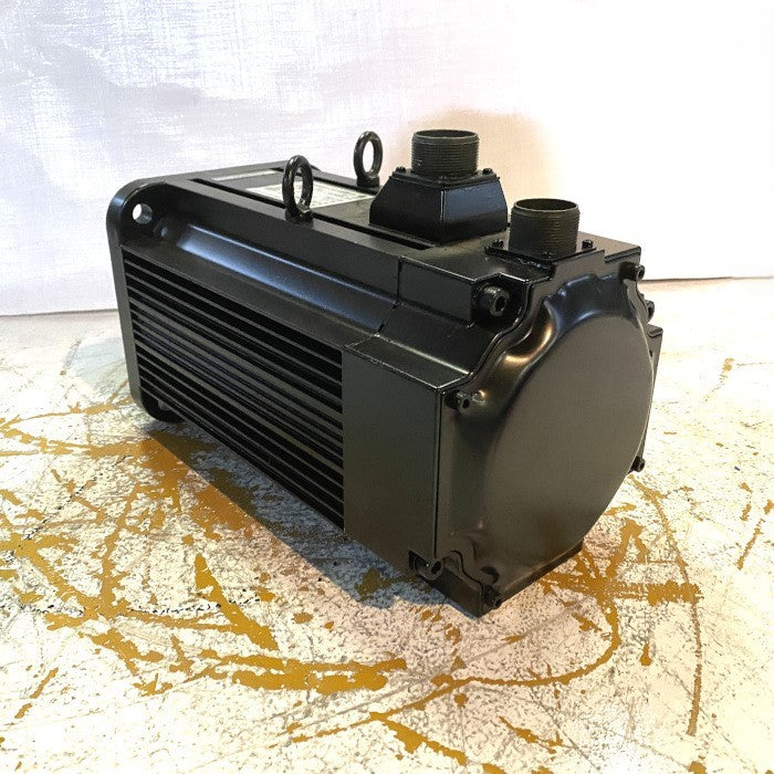 安川電機 ACサーボモータ USAMED-20MS2S