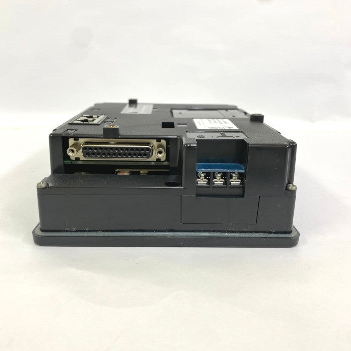 発紘電機/富士電機 タッチパネル V606iM10