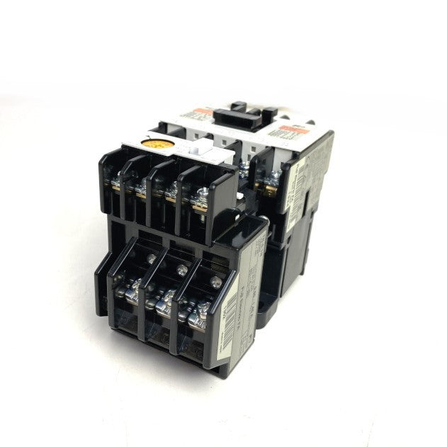 富士電機 可逆電磁接触器 SW-5-1 0.2kW