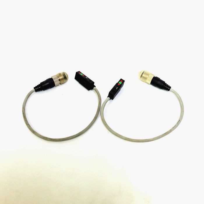 SMC 2色表示式無接点オートスイッチ 2個セット D-H7BW-111G