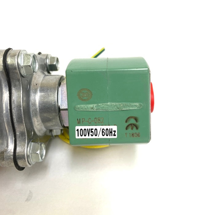 ASCO SOLバルブ HT8215G030 AC100V
