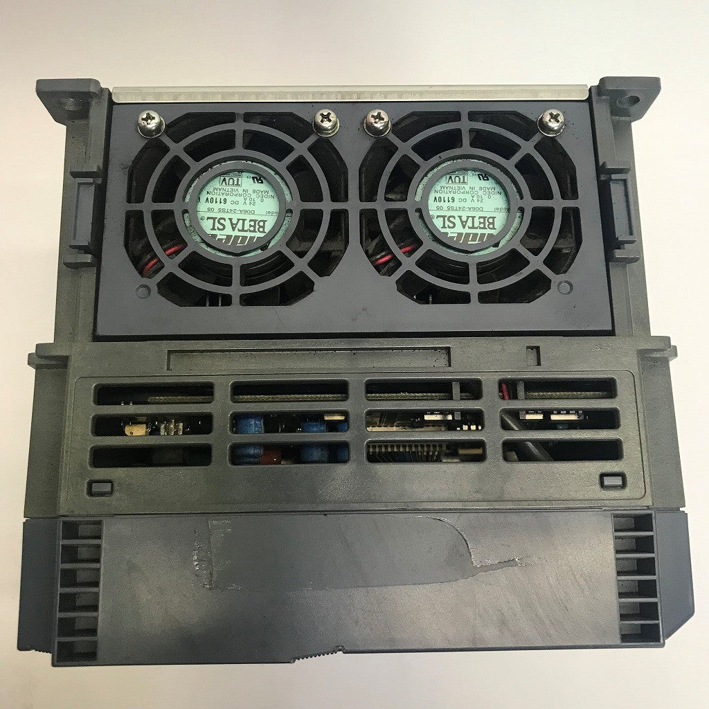 富士電機 インバータ FRN7.5E1S-4J 400V 7.5KW