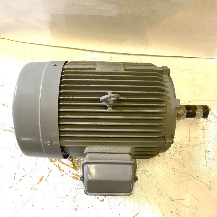 富士電機 三相モータ MLA8165A