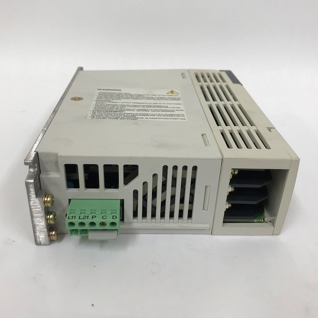 三菱電機 アンプユニット MR-J2S-10A