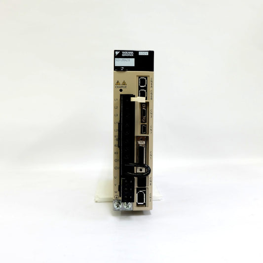 安川電機 サーボパック SGDV-2R8A21B