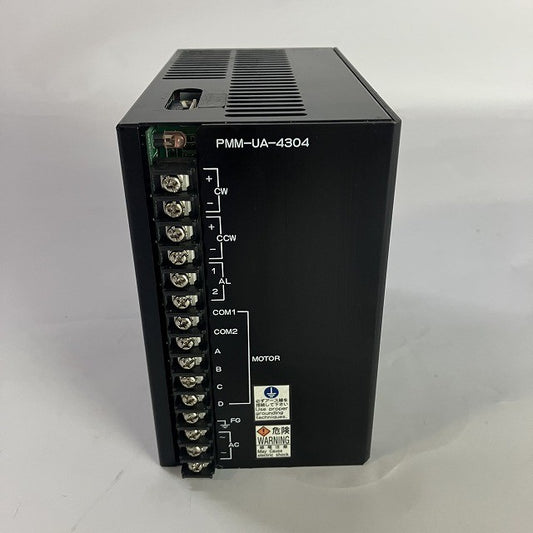 山洋電機 PMドライバー PMM-UA-4304-1