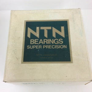 NTN ベアリング HSB018CT1DBT/GNP4 3個入りセット