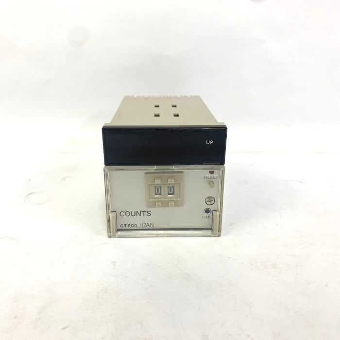 オムロン カウンター H7AN-E2DM