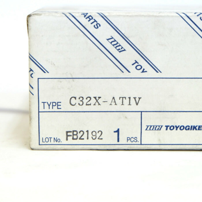 東洋技研 入力カード C32X-AT1V