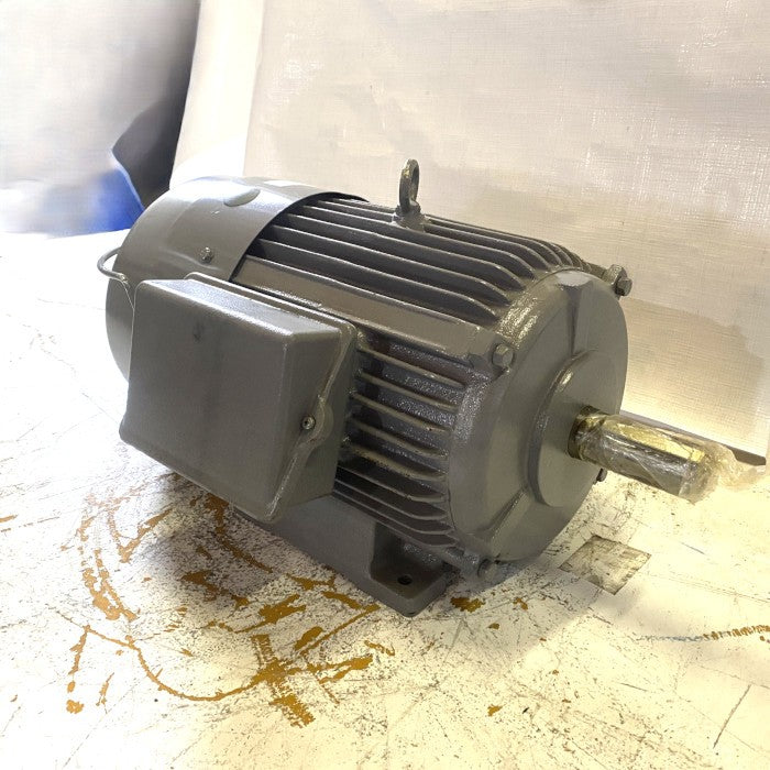 富士電機 ブレーキモータ MKS7135A