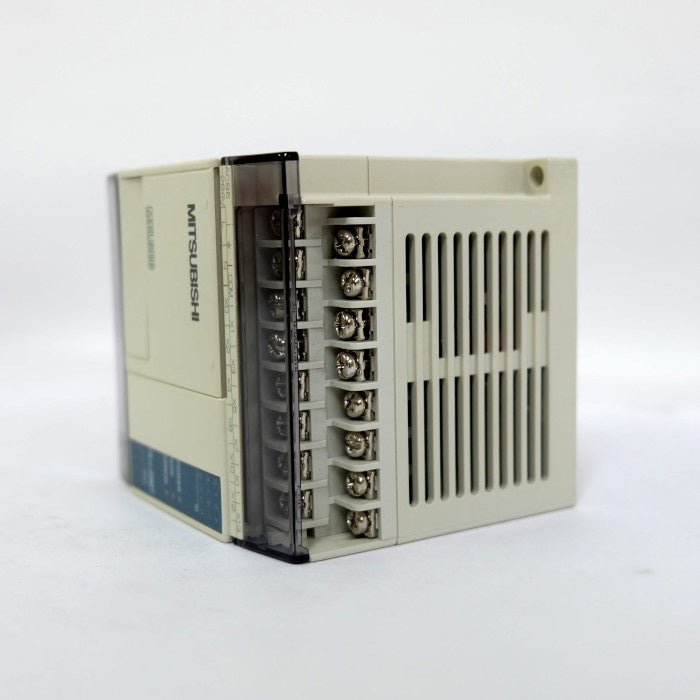 三菱電機 マイクロシーケンサ FX1s-20MT