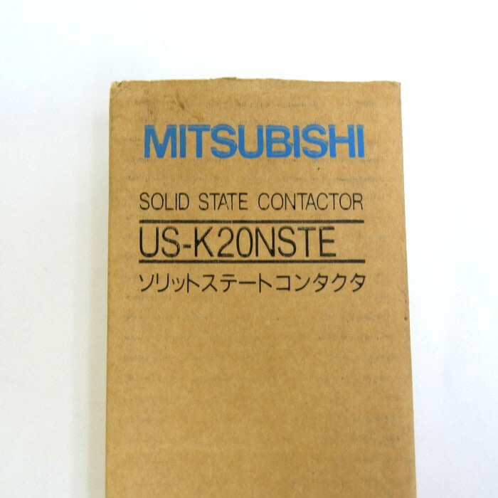 三菱電機 ソリッドステートコンダクタ US-K20NSTE