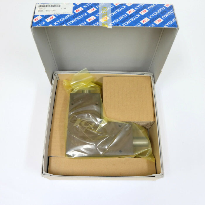 協育歯車 ベベルボックス BSH165L-001
