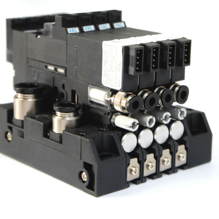 PISCO 真空ポンプ対応ユニット VXPT-481-D24-A0-M04