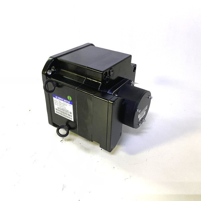 カワサキ モータ Assy エンコーダー付 P80B22450RCX2A