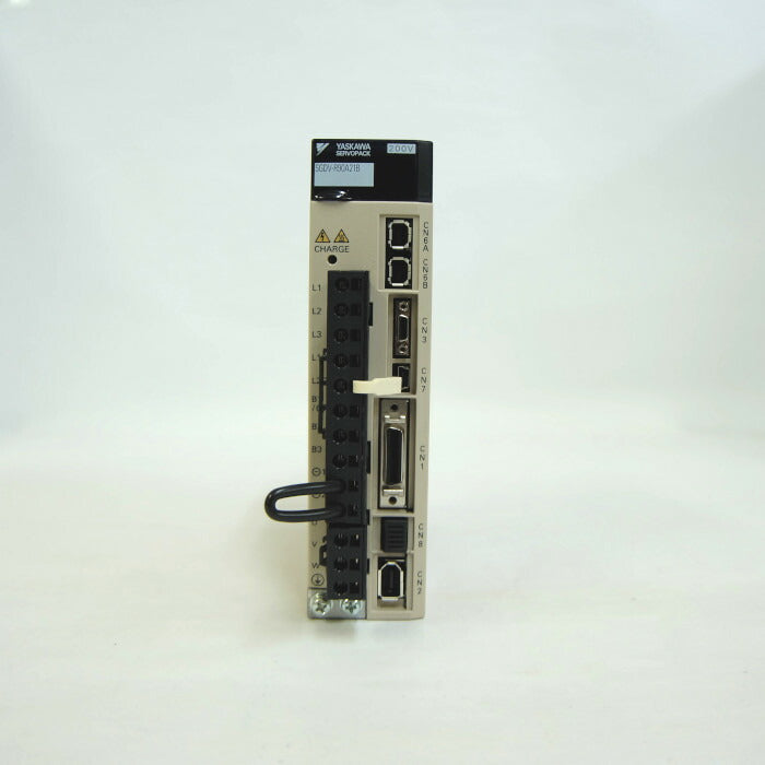 安川電機 サーボパック SGDV-R90A21B
