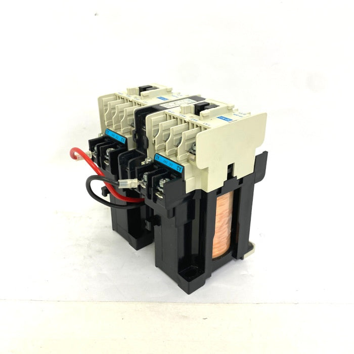 三菱電機 電磁接触器 SD-2XN11