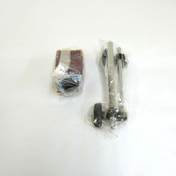 KANETEC マグネットベース3個セット MB-B