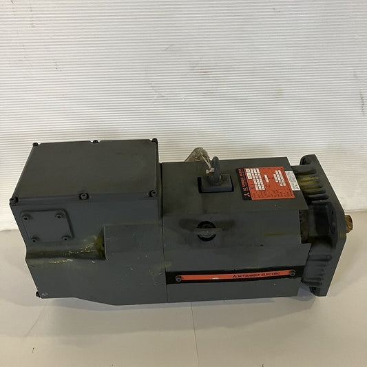 三菱電機 スピンドルモータ SJ-5.5A