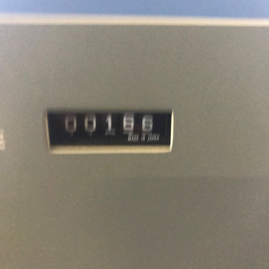 三菱電機 高圧真空遮断機 VF-20CM-CG