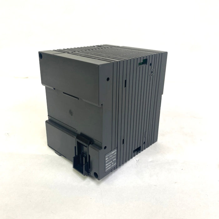 キーエンス CPUユニット KV-1000