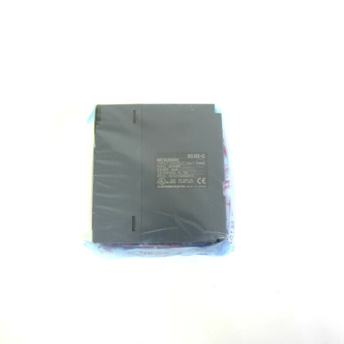 三菱電機 入出力ユニット QH42P