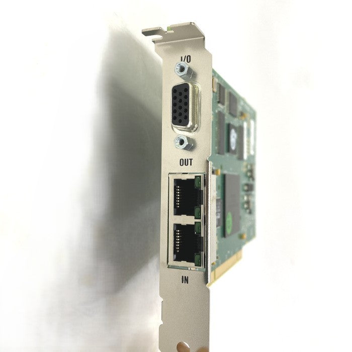 KOLLMORGEN モーションコントローラ PCB1007-0097