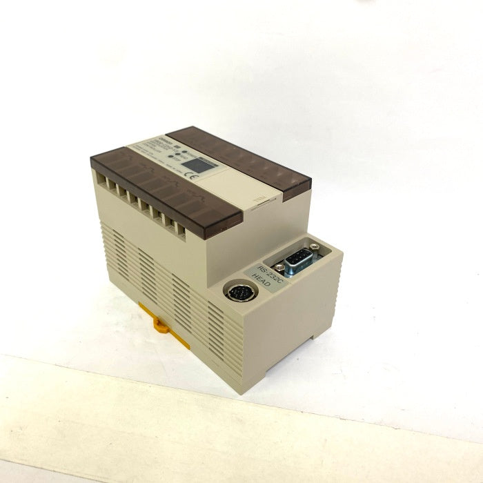 オムロン IDシステムコントローラ V600-CD1D-V3