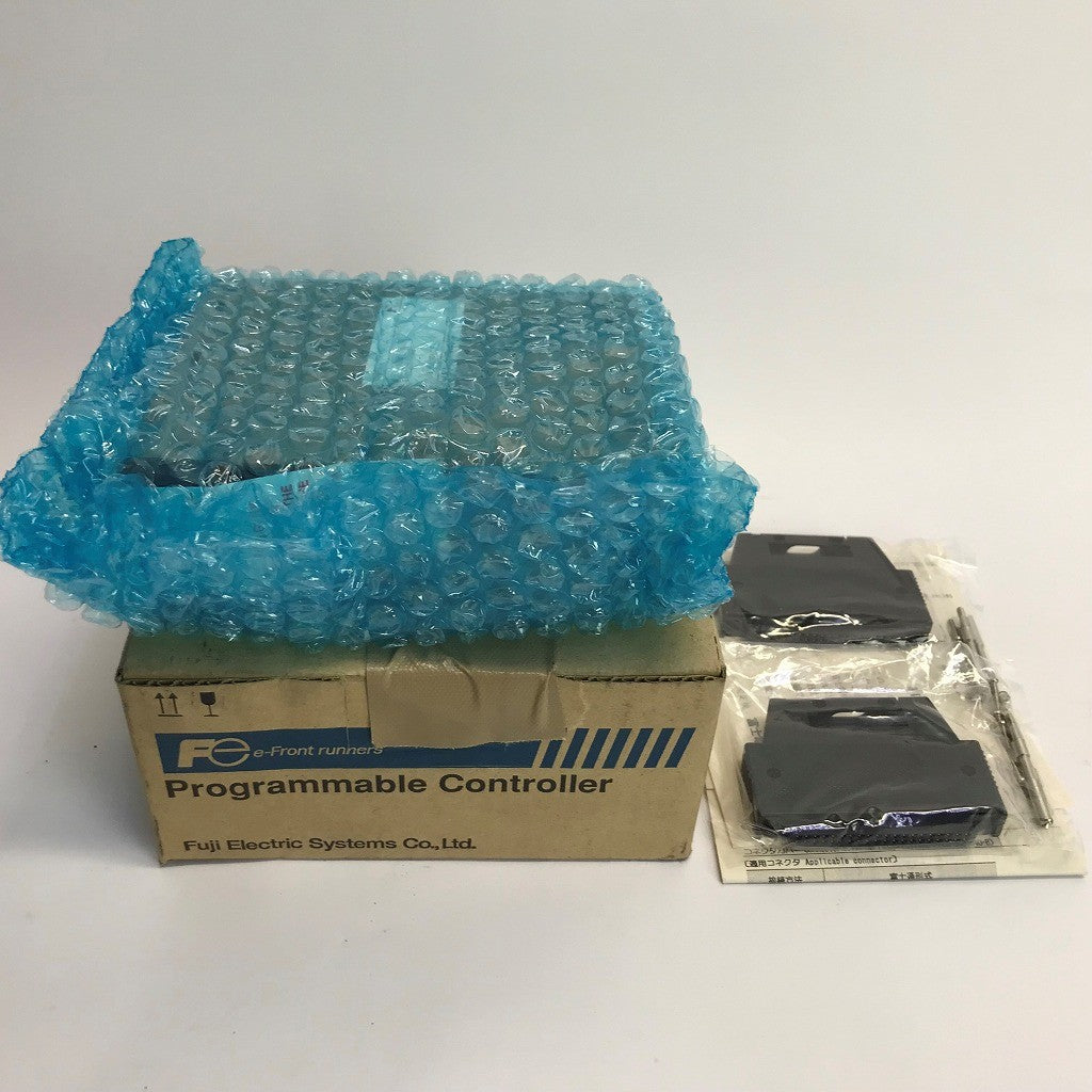 富士電機 シーケンサー NC1X6406