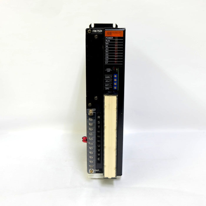 富士電機 サーボアンプ FRK750H