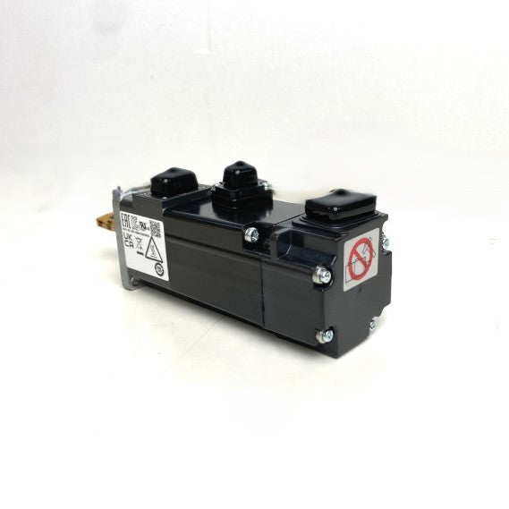 三菱電機 サーボモータ HG-KR053B
