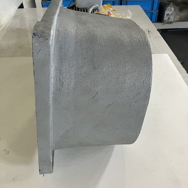GTR ギアモータ FSMN-55-5-220 2.2kW RATIO 5:1