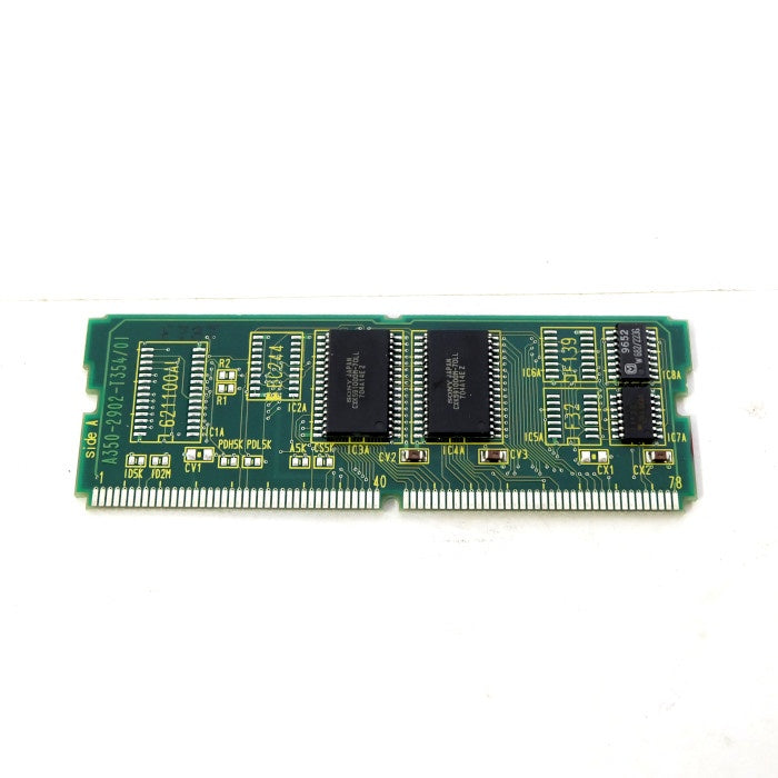 ファナック SRAMモジュール A20B-2902-0350