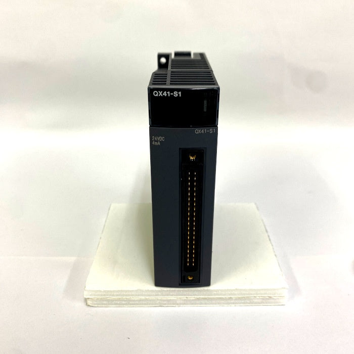 三菱電機 入力ユニット QX41-S1