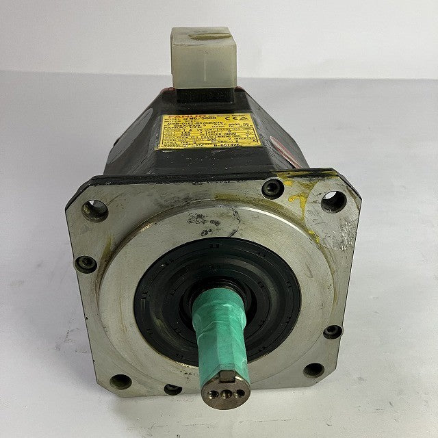 FANUC ファナック サーボモータ A06B-0162-B575#0076