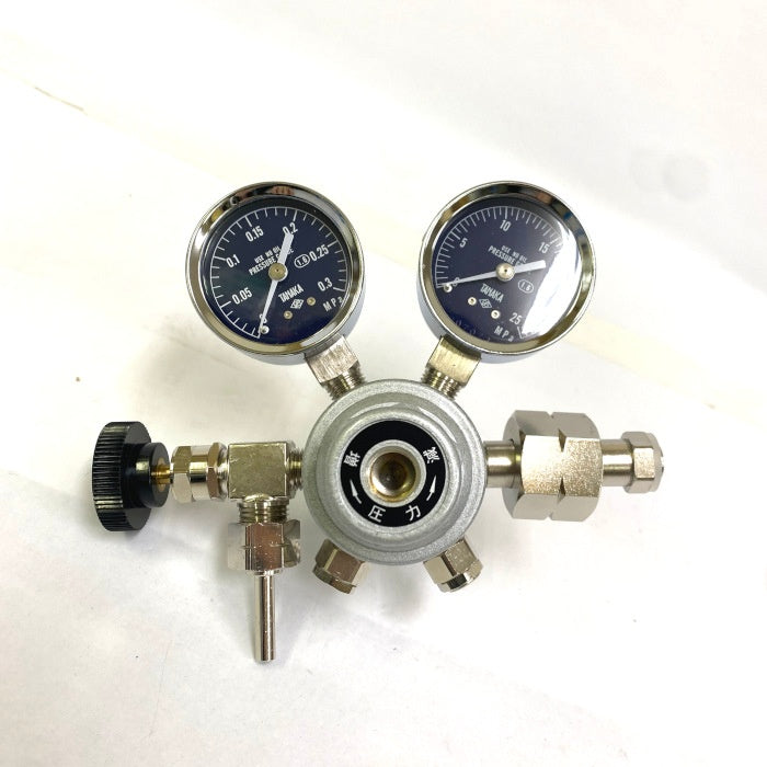 日酸TANAKA株式会社 調整器 JET-V 203