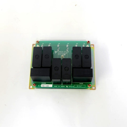 安川電機 廻り回路防止基盤 JARCR-XFL01