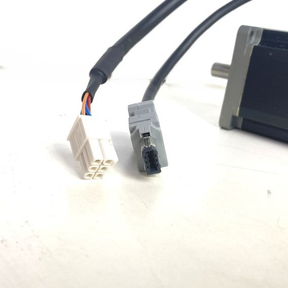 オリエンタルモーター α STEP バッテリレス アブソリュートセンサ搭載 AZシリーズ AZM69AC