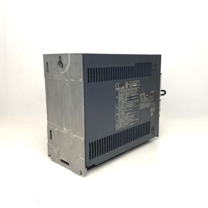 三菱電機 サーボアンプ MR-J4-350B 箱無